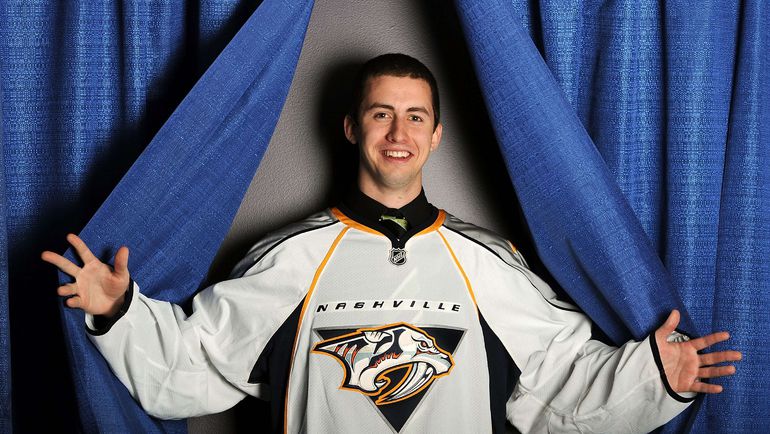 Тэйлор АРОНСОН. Фото AFP Тэйлор АРОНСОН. Фото AFP