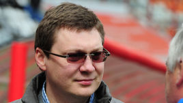 Максим МИТРОФАНОВ.