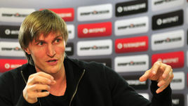 Андрей Кириленко в гостях у "СЭ"