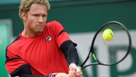 Вторник. Париж. Дмитрий ТУРСУНОВ.