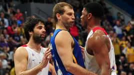 "Химки" остались с носом, Курбанов - без