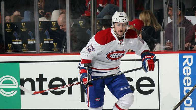 Бад ХОЛЛОУЭЙ. Фото НХЛ Бад ХОЛЛОУЭЙ. Фото НХЛ