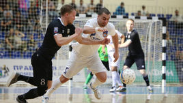 "Настоящие мужики" сразятся только за бронзу