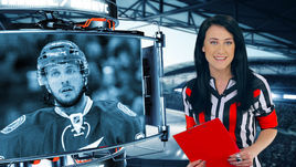 "Плюс/минус". "Акулы" "съели" команду Тарасенко