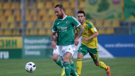 "Анжи" снова победит,   "Томь" может выбить "Кубань"