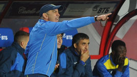 Курбан БЕРДЫЕВ.