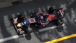 Спокойствие Квята и заявка Риккьярдо