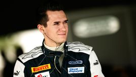 Михаил Алешин: "Инди-500" значительно интереснее, чем "Гран-при Монако"