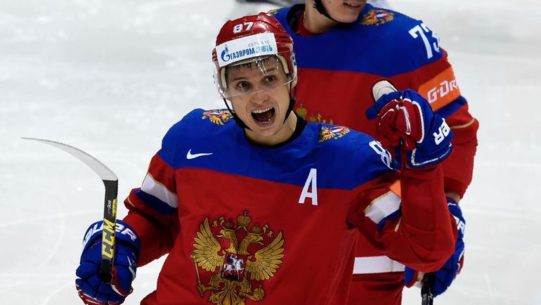 Вадим ШИПАЧЕВ. Фото AFP Вадим ШИПАЧЕВ. Фото AFP