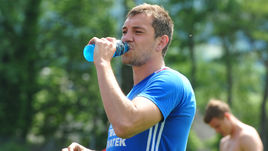 Май. Бад-Рагац. Артем ДЗЮБА.