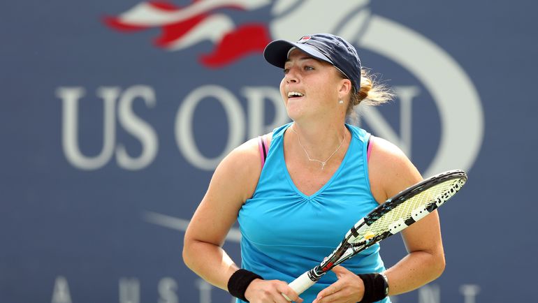 Алиса КЛЕЙБАНОВА. Фото AFP Алиса КЛЕЙБАНОВА. Фото AFP