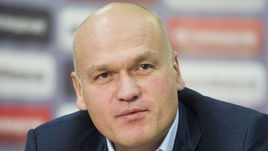 Андрей Филатов:  "Мы только в начале большого пути"