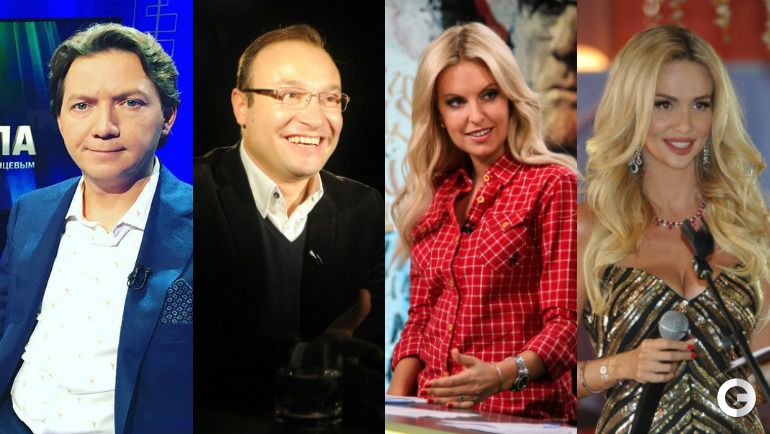 Кто на "Матч ТВ" расскажет про Euro-2016