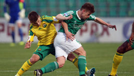 Сергей Ташуев: "Кубань"? Конфуций говорил: "Рано или поздно, но все происходит вовремя"