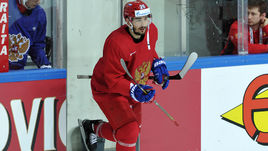 Вячеслава ВОЙНОВА могут не впустить в Северную Америку на Кубок мира.