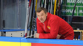 Олег ЗНАРОК.