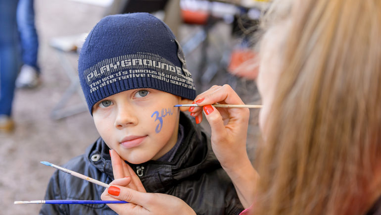 Принять участие в отборе могут дети в возрасте 7-12 лет. Принять участие в отборе могут дети в возрасте 7-12 лет.