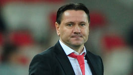 Дмитрий АЛЕНИЧЕВ.