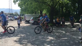 Ветераны взяли Нойштедтера в "квадрат"