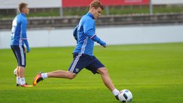 Александр КОКОРИН.