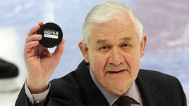 Владимир Юрзинов: "Прошедший сезон стал символом объединения знаний"