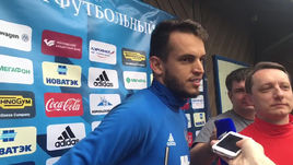 Гильерме: "Овчинников знает свое дело"