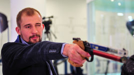 Александр ЛЕСУН.