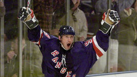 Уэйн ГРЕТЦКИ.