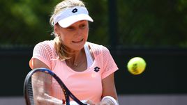 На Roland Garros-2016 Екатерина МАКАРОВА завершила борьбу в одиночном разряде на стадии второго круга, а в парном вместе с Еленой Весниной вышла в четвертьфинал.