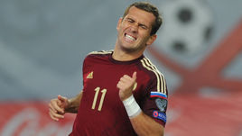 Александр КЕРЖАКОВ.