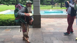 Якин посетил тренировку сборной в Швейцарии