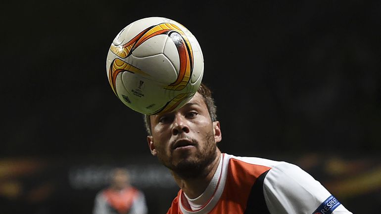 МАРЛОС. Фото AFP МАРЛОС. Фото AFP