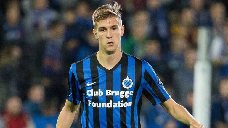 Бьорн ЭНГЕЛС. Фото REUTERS Бьорн ЭНГЕЛС. Фото REUTERS