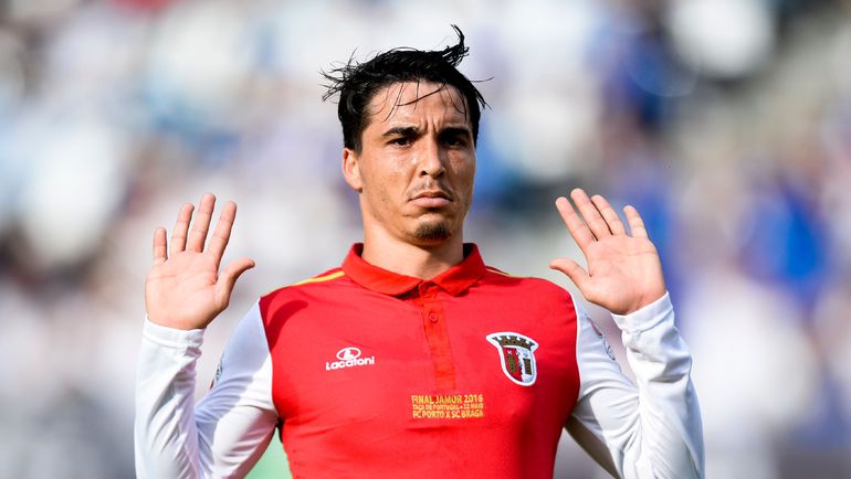 ЖОЗУЭ. Фото AFP ЖОЗУЭ. Фото AFP