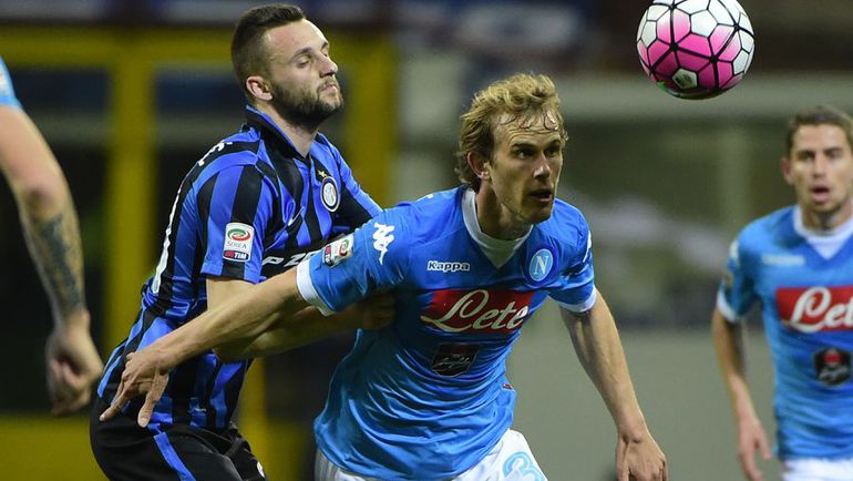 Иван СТРИНИЧ (в центре). Фото REUTERS Иван СТРИНИЧ (в центре). Фото REUTERS