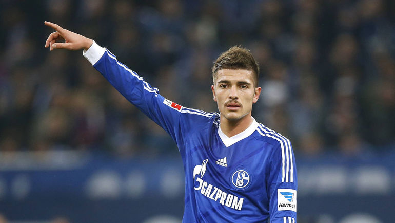 Роман НОЙШТЕДТЕР. Фото REUTERS Роман НОЙШТЕДТЕР. Фото REUTERS