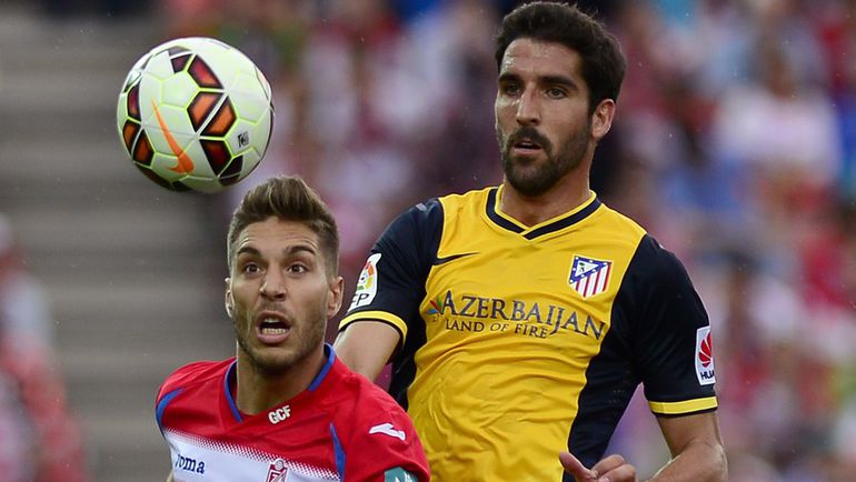 Рубен РОЧИНА (слева). Фото AFP Рубен РОЧИНА (слева). Фото AFP