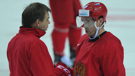 Олег ЗНАРОК (слева) и Павел ДАЦЮК: где они продолжат клубную карьеру?