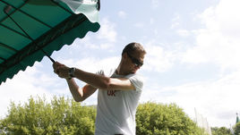 Мартин ЯКУБКО считает исполнителей в сборной Словакии сильнее российских.