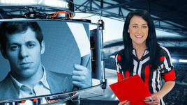 "Плюс/минус". Первое сражение - за "Пингвинами"