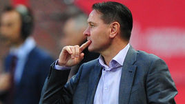 Дмитрий АЛЕНИЧЕВ.