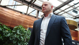 Федор ЕМЕЛЬЯНЕНКО.