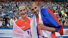 Вячеслав Аминов: "Мы провели лучший в истории чемпионат мира"
