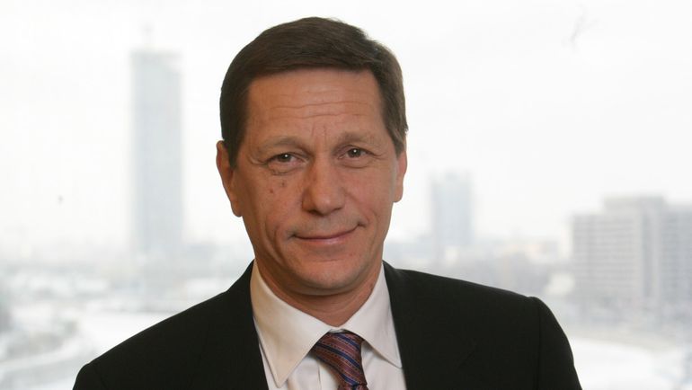 Александр ЖУКОВ. Фото Александр ИВАНИШИН Александр ЖУКОВ. Фото Александр ИВАНИШИН