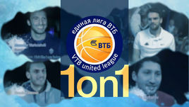 «Один на один»: Богачев против Ватутина