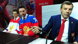 Что ждет Илью КОВАЛЬЧУКА в СКА Олега ЗНАРКА?