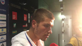 Роман Нойштедтер: "Гол Нецида? Буду работать"