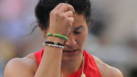 Татьяна БЕЛОБОРОДОВА (Лысенко).