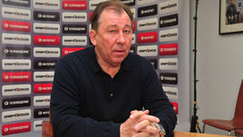 Сергей Павлов: "Надеюсь, Слуцкий не повторит ошибок Капелло"