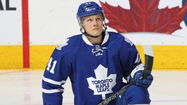 Никита СОШНИКОВ.